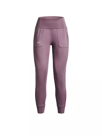 UNDER ARMOUR | Pantalón de chándal para mujer UA Motion | lila